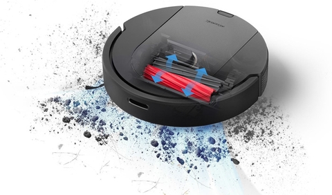 Roborock Q5 Pro-Robot hút bụi lau nhà