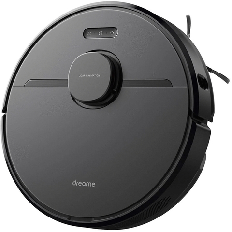 Robot Hút Bụi Dreame D9 Pro – Bản Quốc Tế