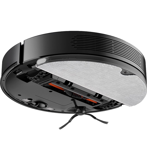 Robot Hút Bụi Dreame D9 Pro – Bản Quốc Tế