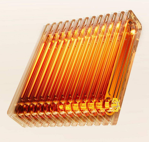 Máy sưởi dầu Xiaomi Mijia YTDNQ01ZM 2200W –  Có Bù ẩm