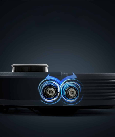 Robot Hút Bụi Ecovacs Deebot T9 Aivi
