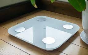 Cân thể chất Xiaomi Mi Body Composition Scale 2