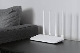Router Wifi Chuẩn AC1200 Xiaomi 4A Quốc Tế