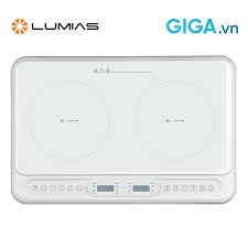Bếp từ đôi Lumias LK225 Plus