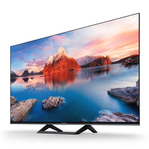 TIVI XIAOMI A PRO 4K 65 INCH-BẢN QUỐC TẾ