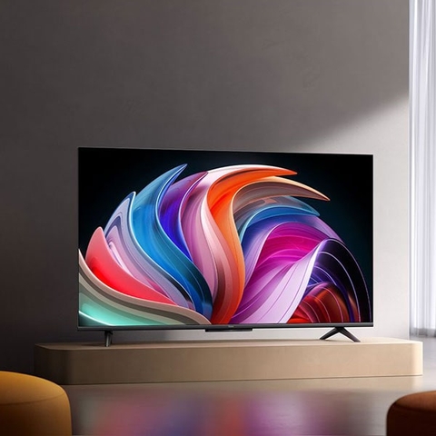 Tivi Xiaomi Redmi A Pro 75 inch – 4K/120Hz – 3GB/64GB.