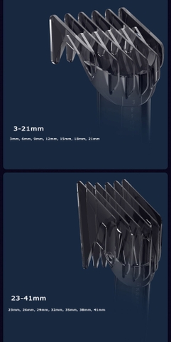 Tông đơ cắt tóc Xiaomi Mijia LFQ02KL