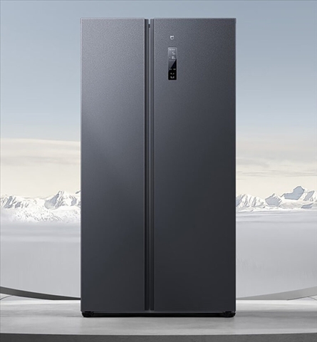 Tủ lạnh Xiaomi Mijia 536L