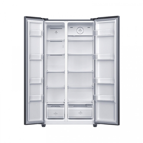 Tủ lạnh Xiaomi Mijia 610L – Siêu tiết kiệm điện, 20 ngăn chứa, kháng khuẩn 99,99%,