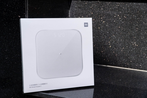 Cân thông minh Xiaomi Gen 2