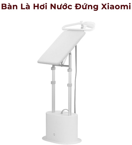 Bàn ủi hơi nước đứng Xiaomi Mijia ZYGTJ01KL