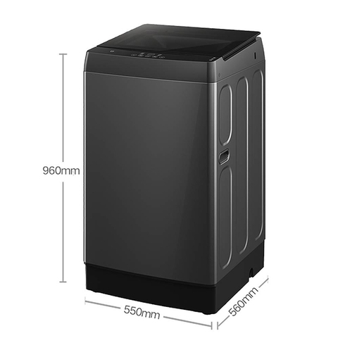Máy giặt cửa trên Xiaomi Mija MJ201 giặt 10kg