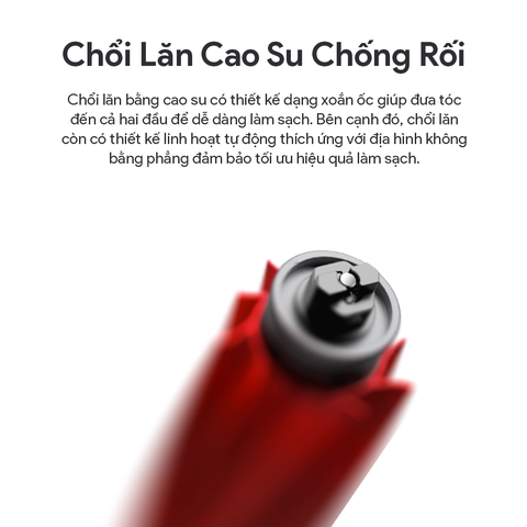 Roborock Q Revo S - Robot hút bụi lau nhà
