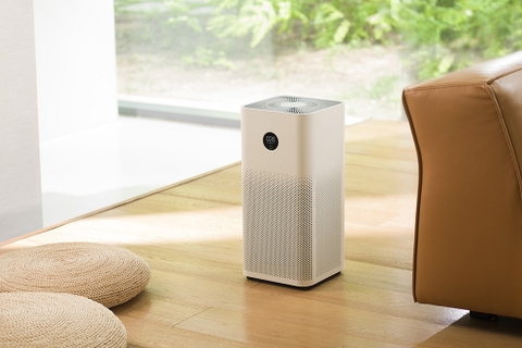 Máy lọc không khí thông minh Mi Air Purifier 3H