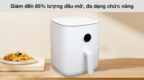 Nồi chiên không dầu Xiaomi Mi Smart Air Fryer dung tích 3.5L