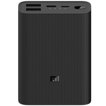 Pin sạc dự phòng Xiaomi Power Bank 3 10,000mAh Ultra Compact