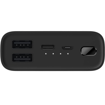 Pin sạc dự phòng Xiaomi Power Bank 3 10,000mAh Ultra Compact