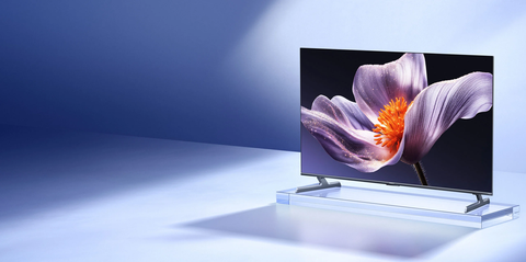 Xiaomi TV S Pro Mini LED 55 2026 (Bản Quốc Tế)