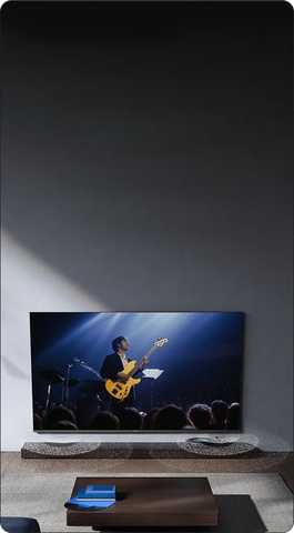 Xiaomi TV S Pro Mini LED 55 2026 (Bản Quốc Tế)