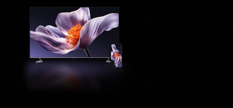 Xiaomi TV S Pro Mini LED 75 2026 (Bản Quốc Tế)