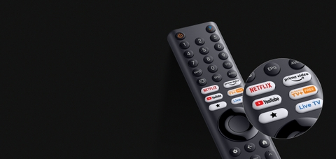 Xiaomi TV S Pro Mini LED 75 2026 (Bản Quốc Tế)