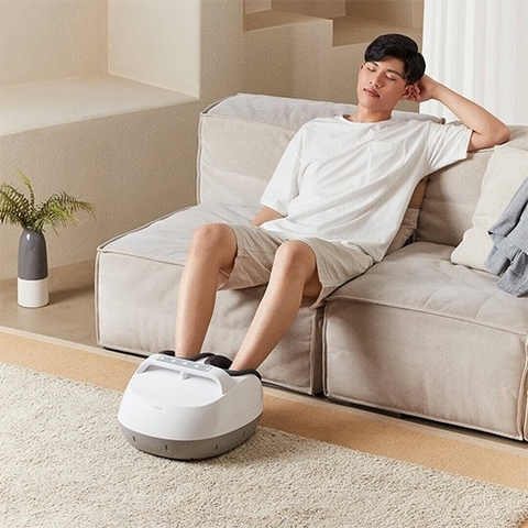 Máy massage bấm huyệt Xiaomi Leravan LJ-ZJ008.