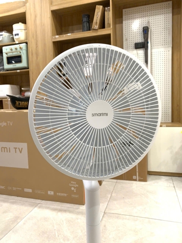 Quạt tích điện Xiaomi Smartmi Fan 4