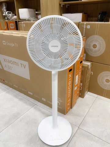 Quạt tích điện Xiaomi Smartmi Fan 4