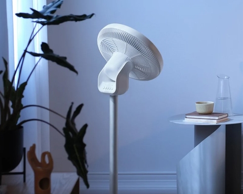 Quạt Smartmi Xiaomi Gen 3 PRO Circulation Fan