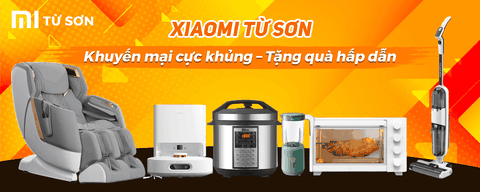 Xiaomi Từ Sơn