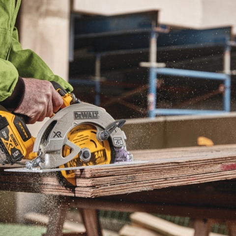 Lưỡi cưa tròn Dewalt