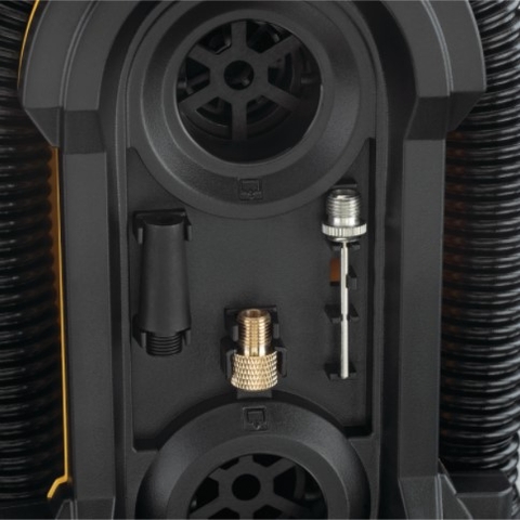 Máy thổi khí có dây 20V Max