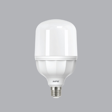 ĐÈN LED BULB 50W MPE LBD2-50