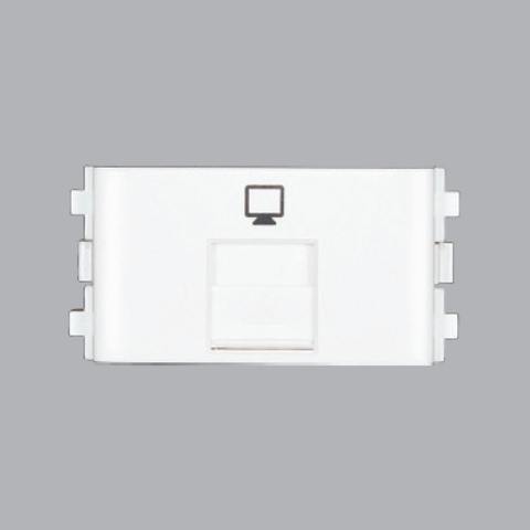 Ổ CẮM MẠNG LAN 8 DÂY A7RJ88