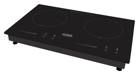 Bếp điện từ đôi cao cấp BTD-02
