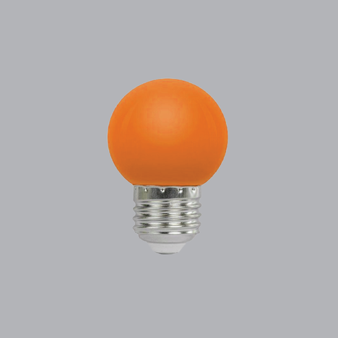 LED Bulb Màu Mã SP: LBD-3R/30R/3PK/3YL/3BL/3GR/3MK