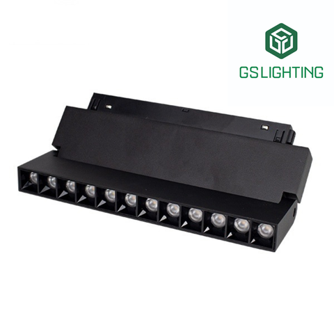 ĐÈN LED GẤP MẮT 12W