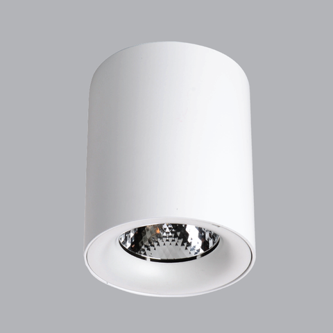 ĐÈN DOWNLIGHT TRÒN LẮP NỔI MPE 12W