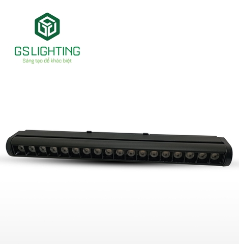 ĐÈN GẤP MẮT LED SIÊU MỎNG 12W