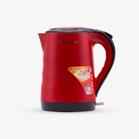 Ấm điện siêu tốc