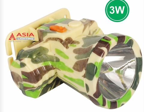 Đèn đội đầu Model HLA01