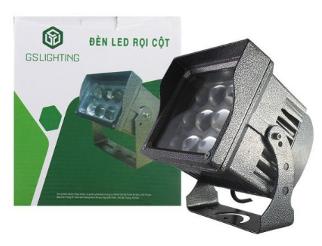 Đèn LED rọi cột GSRCV36 công suất 36W