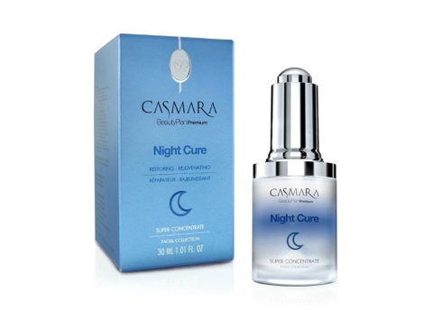 HUYẾT THANH SIÊU CÔ ĐẶC PHỤC HỒI - NIGHT CURE