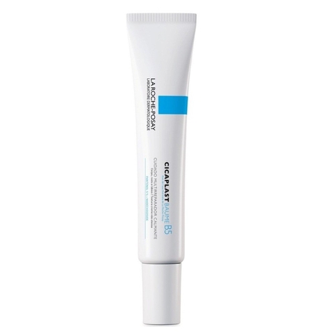 Kem dưỡng La Roche Posay Cicaplast Baume B5  (Trị Thâm - Phục Hồi Da) 40ml