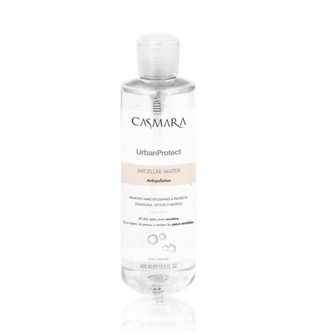 NƯỚC TẨY TRANG BẢO VỆ CASMARA - MICELLAR WATER ANTI-POLLUTION