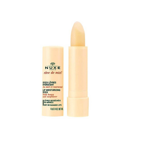 Son dưỡng môi Nuxe Reve De Miel – Lip Moisturizing Stick