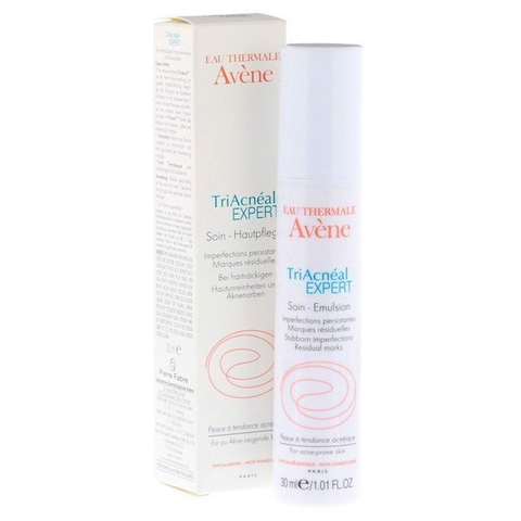 Kem Trị Mụn AVENE Triacneal Expert 30ml