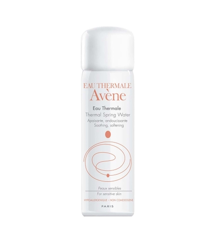 Xịt Khoáng AVENE 50ml