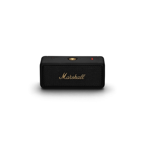 Loa Bluetooth Marshall - Thiết kế sang trọng, âm thanh mạnh mẽ