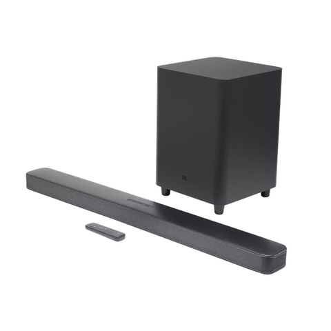 Loa JBL Bar 5.1 Surround